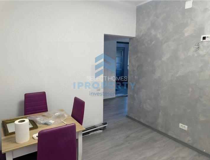Închiriere Apartament 2 camere în Victoriei, SEMIDECOMANDAT, CENTRALA - fotografie proprietate 8