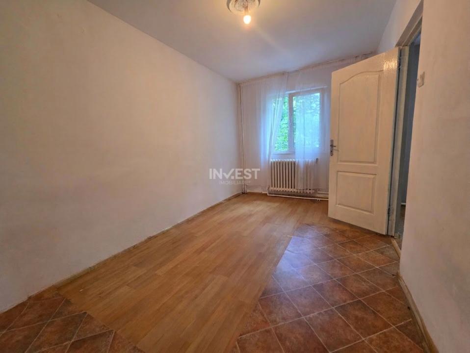 Apartament de 2 camere-etaj 2-Alexandru cel Bun - 1