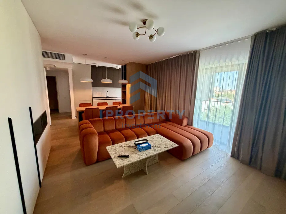 NOOR Unirii | 2 camere | Centrala Imobil | Balcon | Prox. Metrou | - fotografie proprietate 6