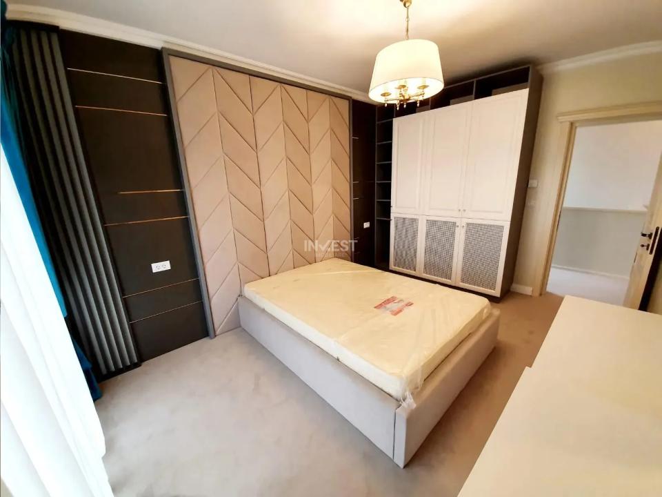 APARTAMENT CU 2 CAMERE, 58 MP, ETAJUL 1, FINALIZAT SI INTABULAT - 1