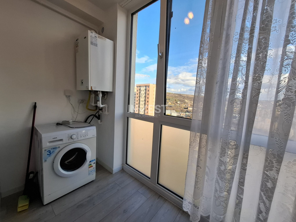 INCHIRIERE-APARTAMENT 2 CAMERE-VISOIANU - 6