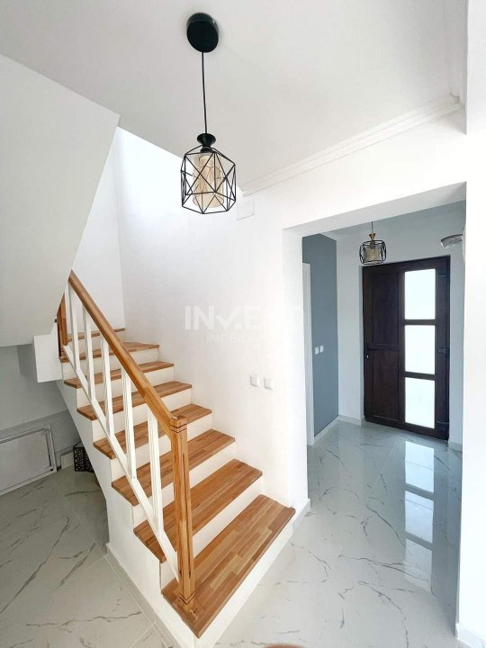 COMISION 0%, CASA 4 CAMERE, 2 BAI, 250 MP, HORPAZ - 6