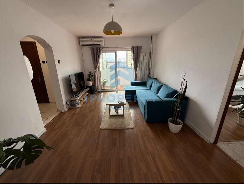 Închiriere Apartament 2 camere în Berceni - 2 min metrou Aparatorii Patriei - fotografie proprietate 1