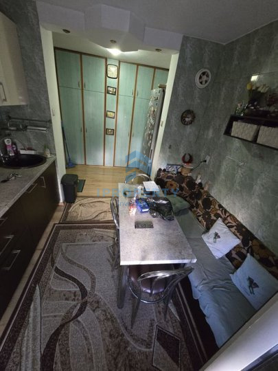 Apartament 3 Camere | Dristor | Pet Friendly | Parcare Inclusa | Balcon 10 mp2| - fotografie proprietate 5