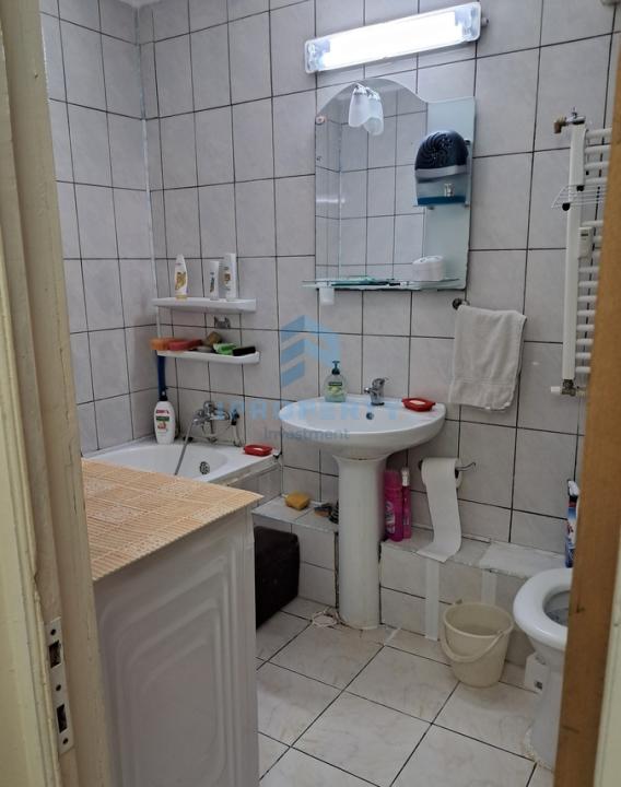 Nerva Traian | 2 camere | Proximitate Metrou | Mobilat complet | Petfriendly - fotografie proprietate 13