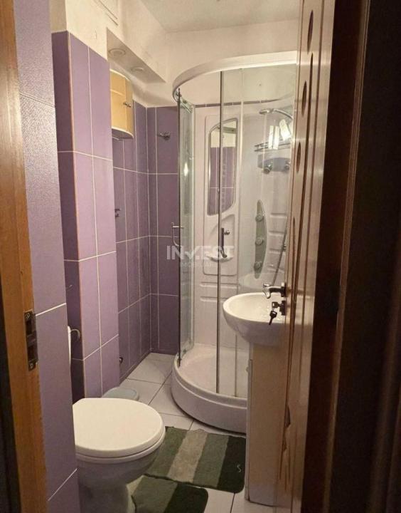 Vand apartament 2 camere SD parter. - 4