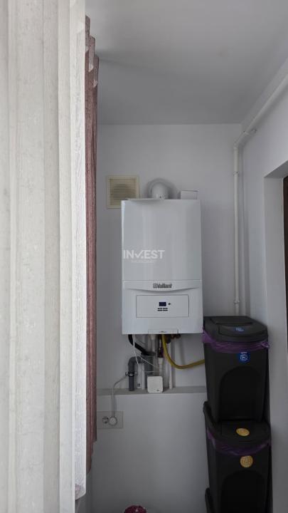 3 CAMERE DECOMANDAT 84MP SOLEIA POPAS PACURARI, IASI - 15