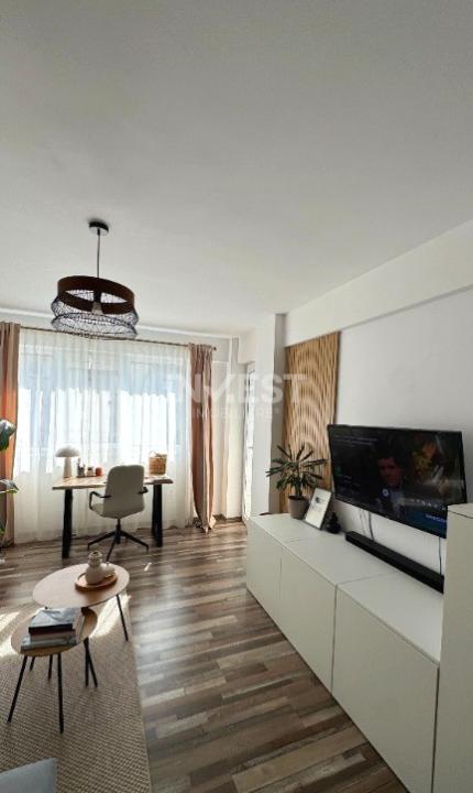 Apartament 2 Camere decomandat 61 MP + parcare - Bloc 2020 - Nicolina - 1