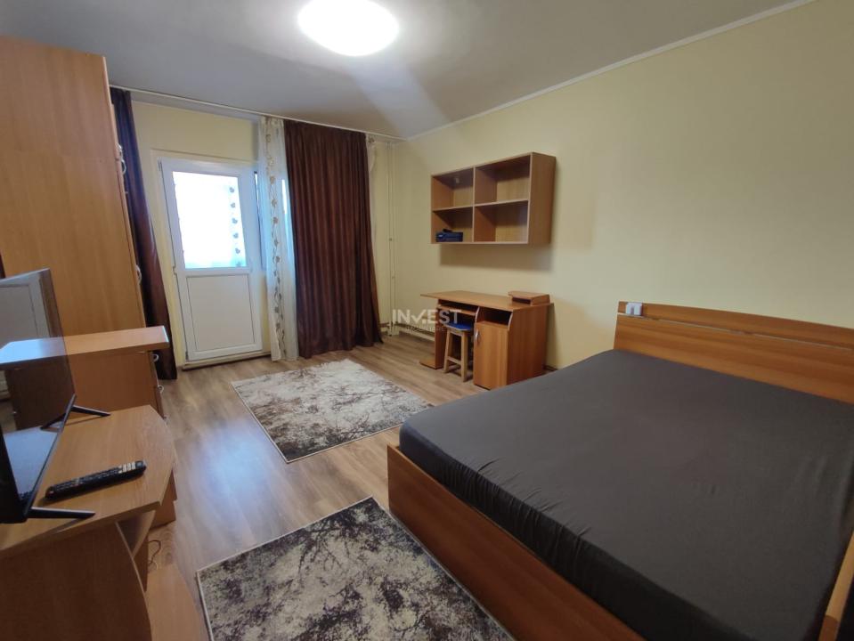 Apartament 2 camere, strada Bacinschi - 3