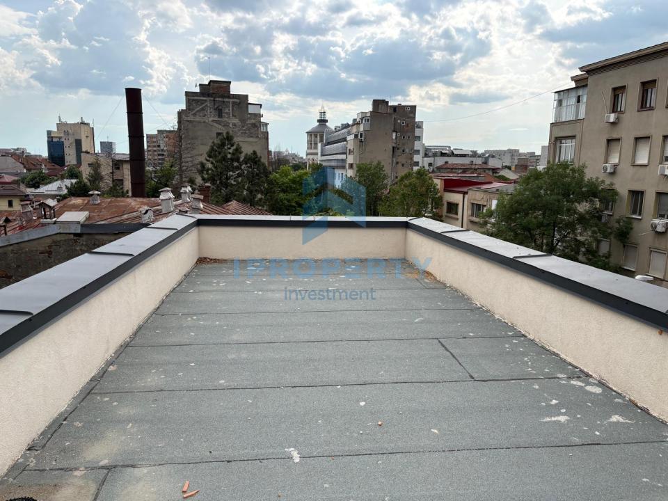 Ferdinand - Spațiu Comercial | deschidere 35m | P 150mp | bloc nou - fotografie proprietate 9