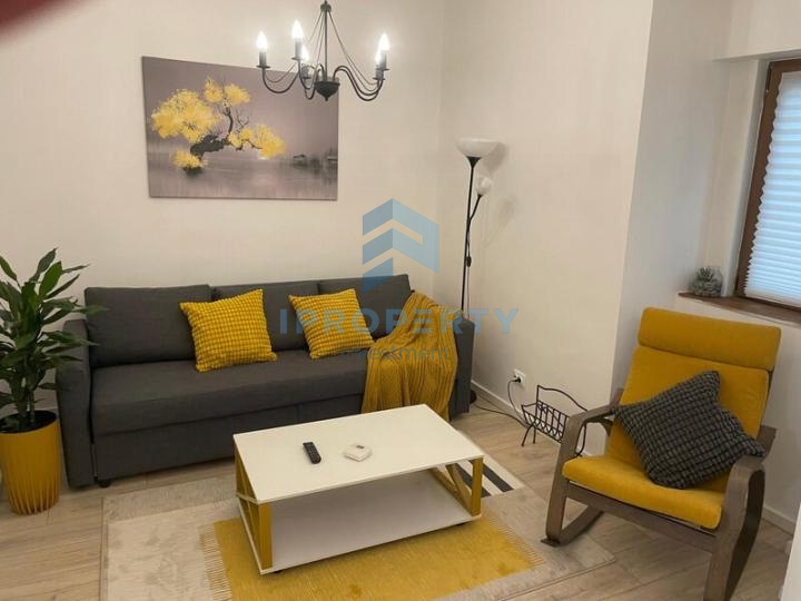 Domenii | 3 camere | Duplex | P+1 | Centrala proprie| Prima inchiriere | - fotografie proprietate 7
