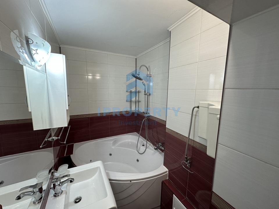 Aparatorii Patriei | Garsoniera | Etaj 7 | Prox. Metrou |  - fotografie proprietate 16