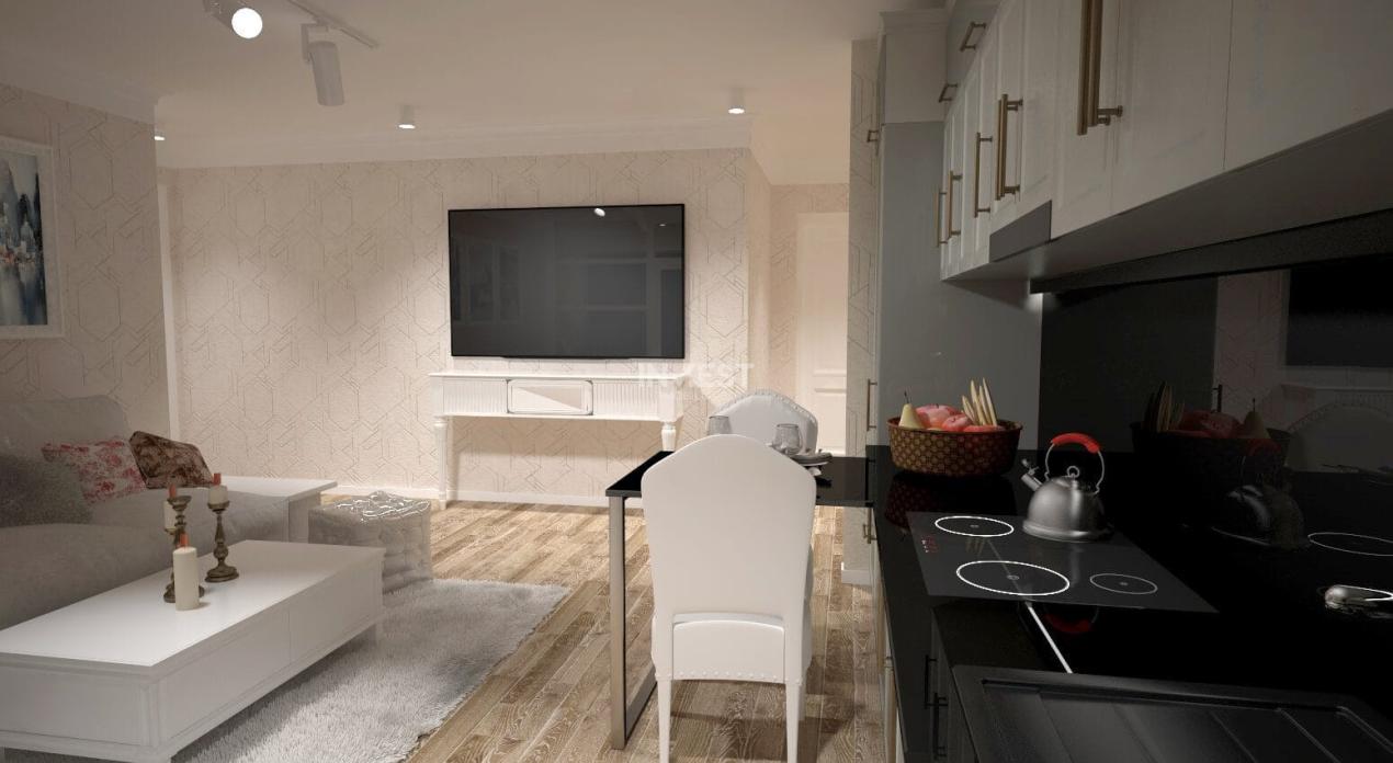 APARTAMENT 2 CAMERE, OPEN-SPACE, VISOIANU , INTABULAT, MUTARE RAPIDA - 8