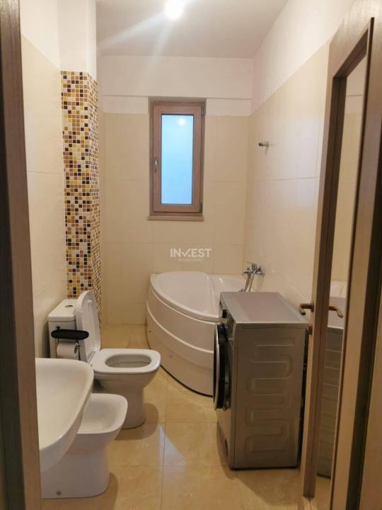 Apartament 2 camere de inchiriat zona Visoianu - 10