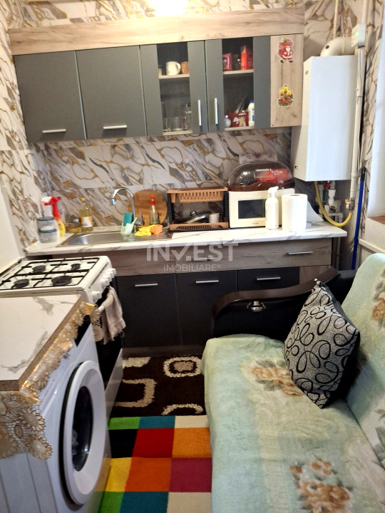 Apartament 1 camera-Tatarasi-Dispecer - 6