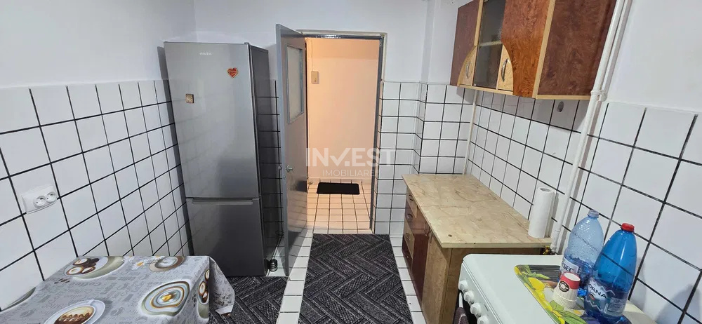 Apartament 2 camere de inchiriat zona Tatarasi - Doi Baieti - 7