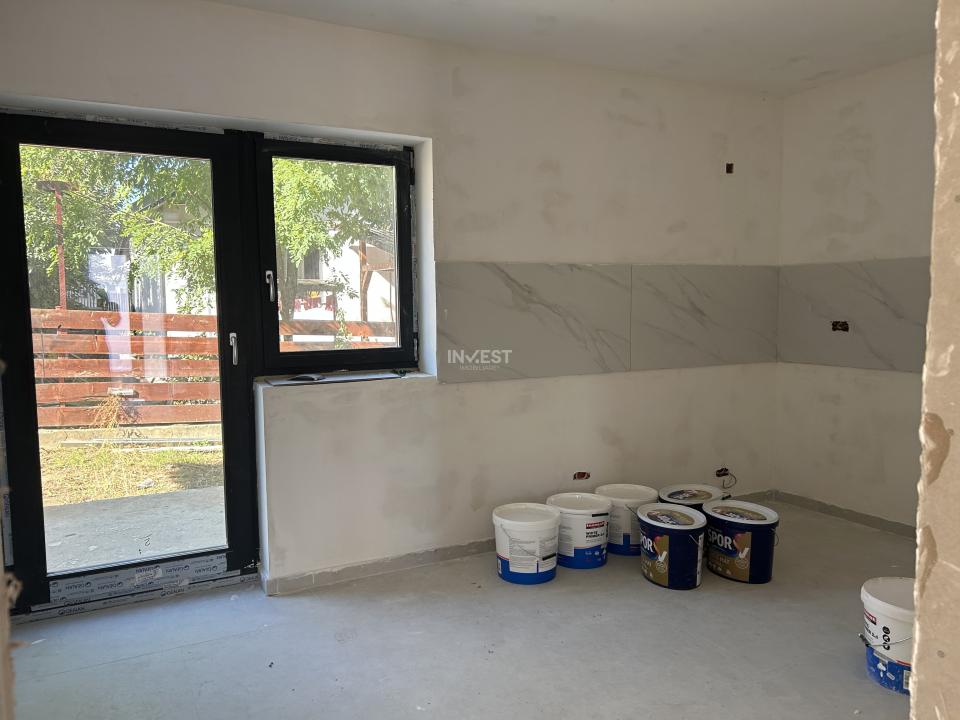 Casă individuală, 5 camere, construcție nouă — Valea Lupului, Strada Soarelui - 4