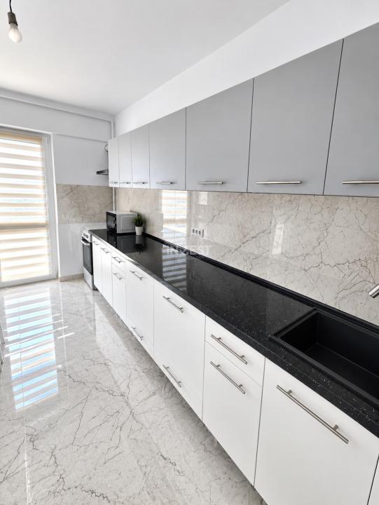 Apartament 2 camere 70 mp, 2 locuri parcare, Valea Lupului, Iasi - 3