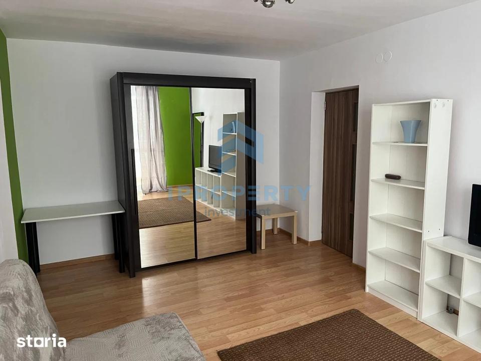 C. Libertatii-Muncii | 2 camere | Renovat | Prox. Metrou | Anvelopat |  - fotografie proprietate 18