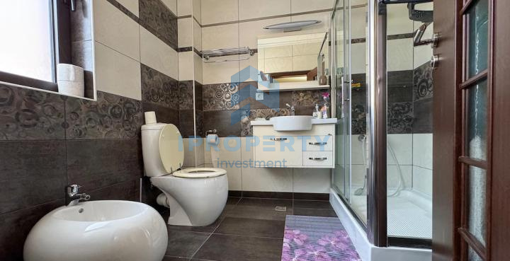 Aviatiei - Herastrau 4 Camere cu 3 bai si loc de parcare - fotografie proprietate 10
