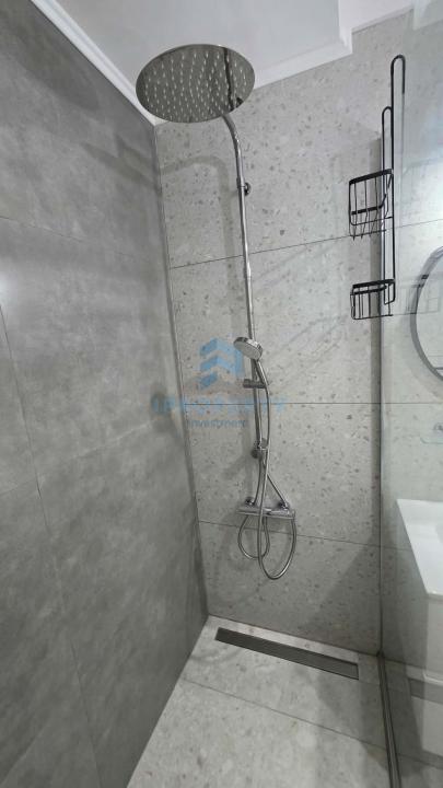 Decebal | 2 Camere | Centrala | Loc Parcare | Bloc Nou | - fotografie proprietate 26