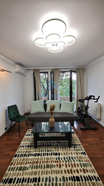 Închiriere apartament Titan 3 camere  - fotografie proprietate 2