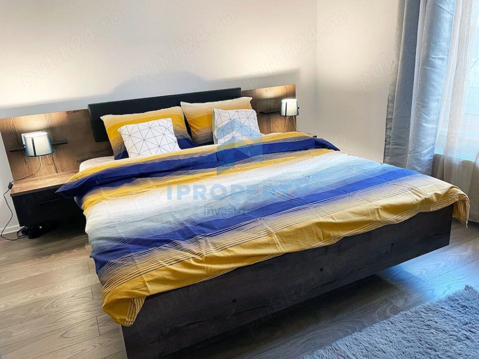 Apartament 2 Camere Floreasca Centrala Proprie Pet Friendly  - fotografie proprietate 7