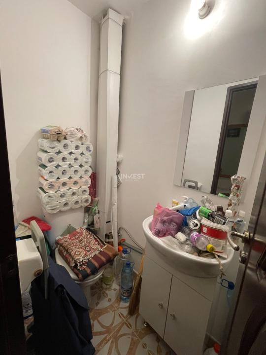 Apartament 3 Camere, 2 bai, Frumoasa - Manastirea Frumoasa, Iasi - 6