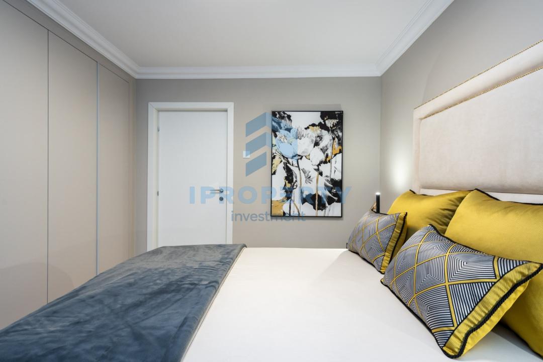 Apartament cu 4 camere mobilat Designer zona Victoriei Guvern  - fotografie proprietate 24