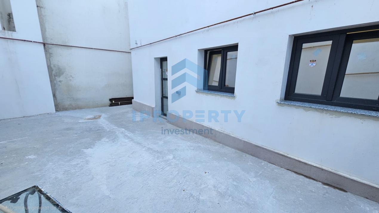 Marasesti Spatiu Comercial 150 MP Parcare Curte Individuala  - fotografie proprietate 18