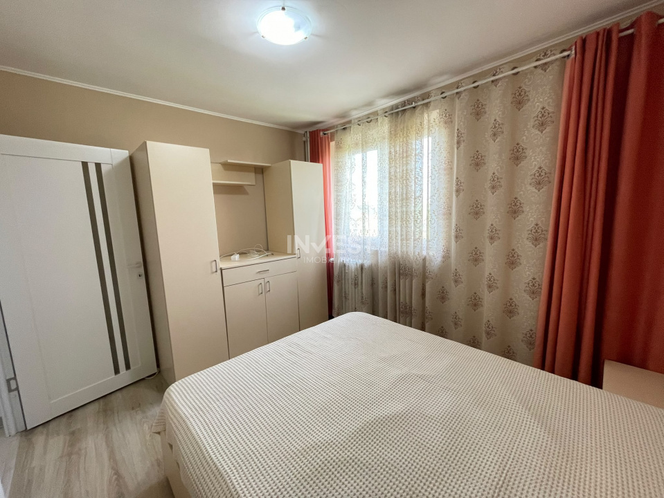 Ap 2 camere decomandat-Tatarasi-etaj intermediar-bloc fara risc - 6