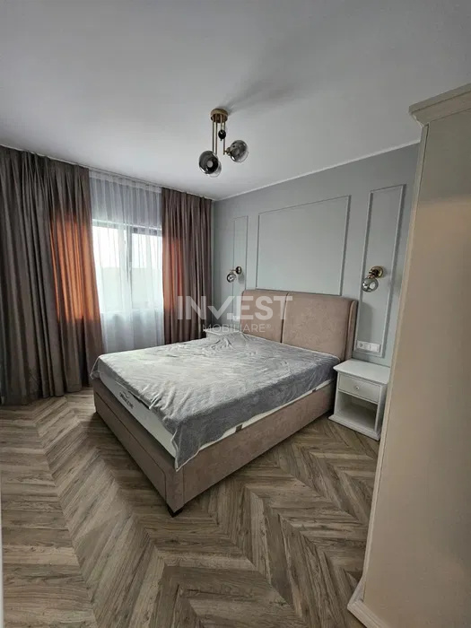 Casa cu 4 camere , Valea Ursului-Vorovesti , pozitie buna - 8