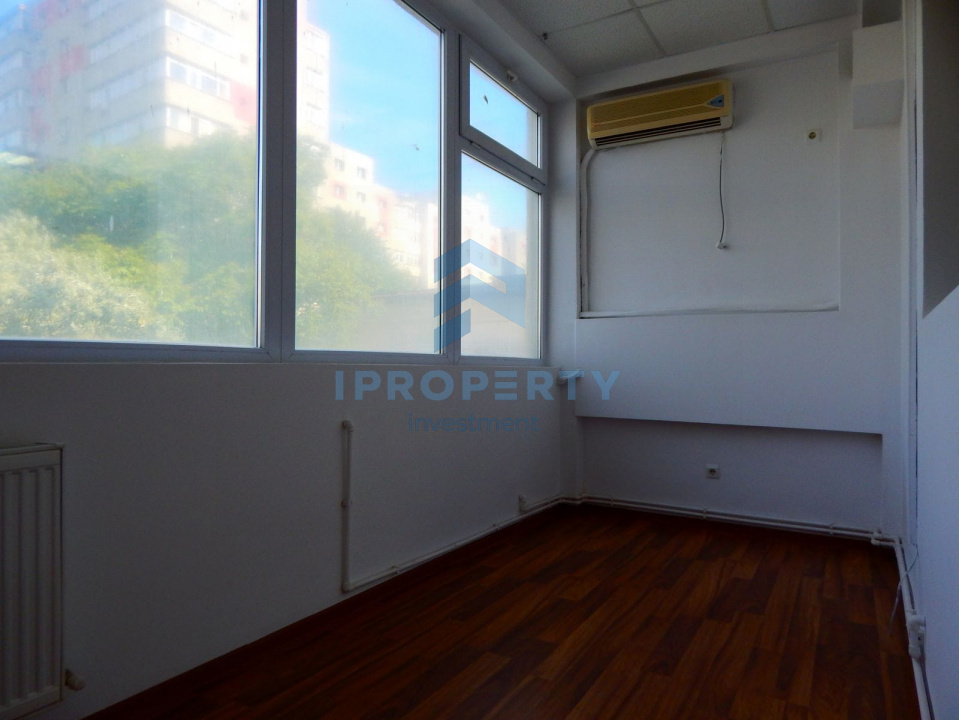 Spatiu Comercial | Turda-Aviatorilor | Centrala | Fatada Reabilitata - fotografie proprietate 47