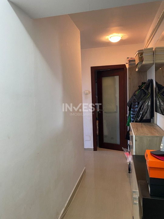 Apartament cu 2 camere-Bloc Nou-Tatarasi - 5