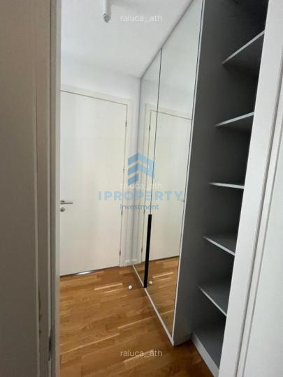 Închiriere Apartament 3 camere în Herastrau Pet Friendly si Parcare Inclusa - fotografie proprietate 8