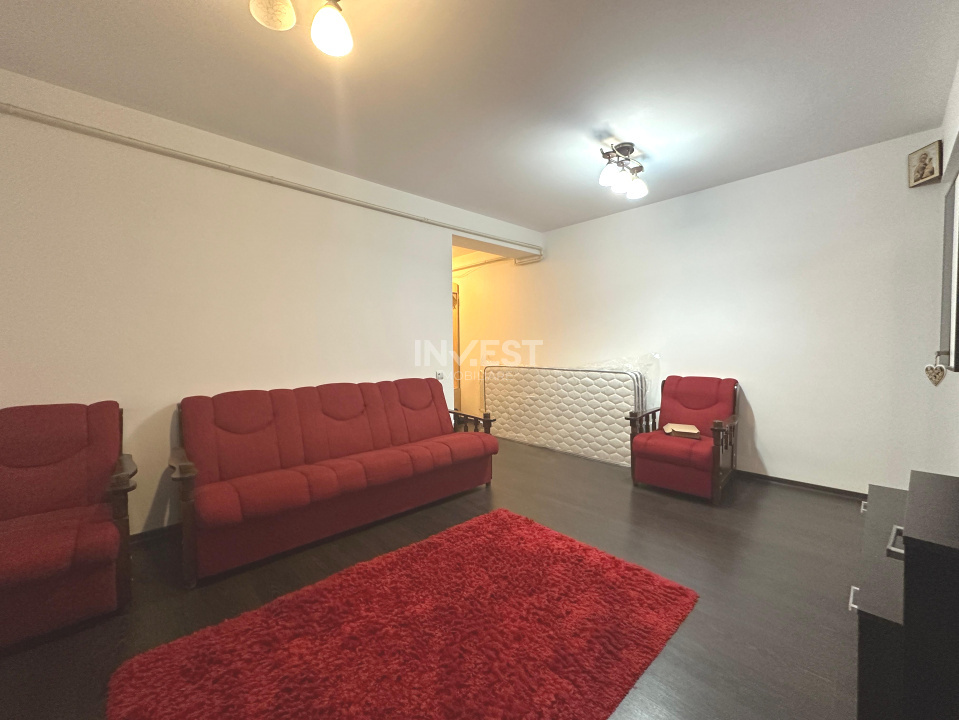 2 Camere 64mp Ideal Rezidence, Iasi - 5