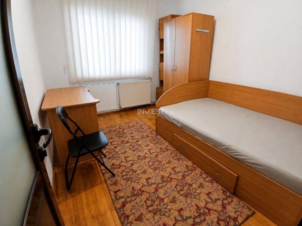 Apartament 3 camere de inchiriat zona Nicolina - 3