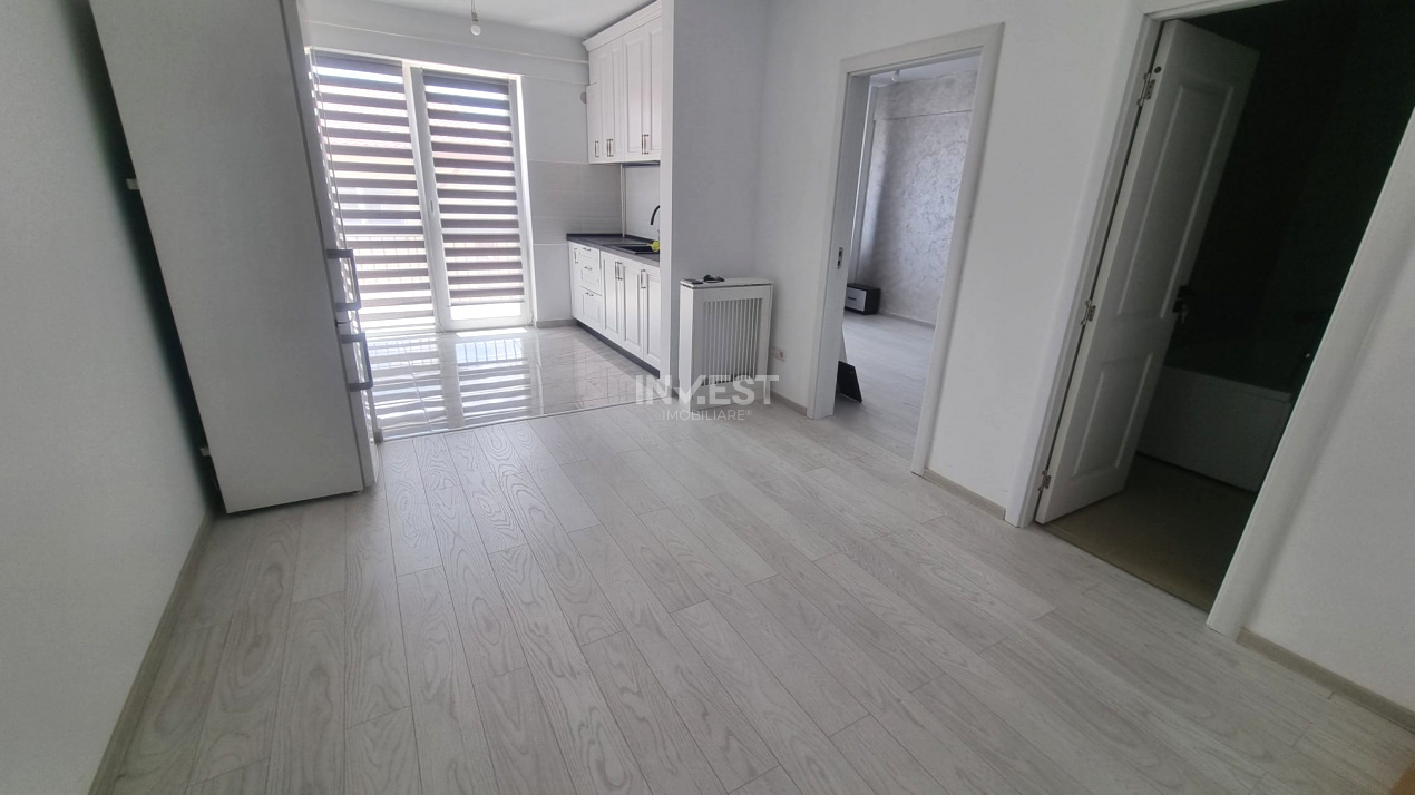 2 CAMERE VALEA LUPULUI, IASI - 3