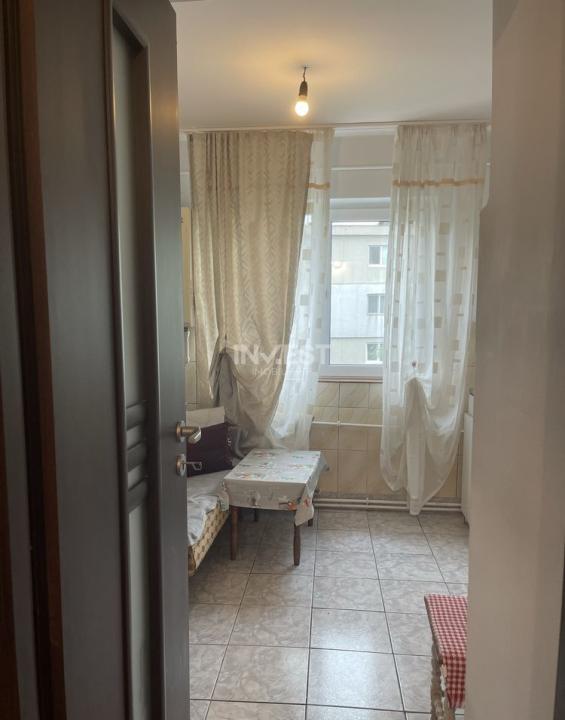 Apartament de 3 camere-etaj 3-Zimbru - 4