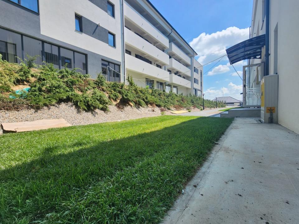 APARTAMENT 2 CAMERE, ETAJUL 1 , PLATOU GALATA - 11