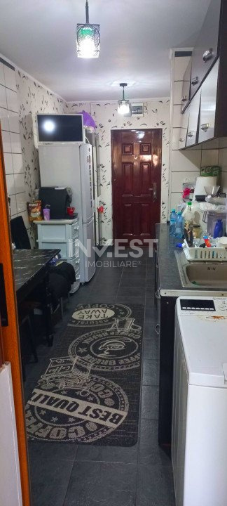 Apartament  2 camere-Tatarasi-Piata Chirila - 3
