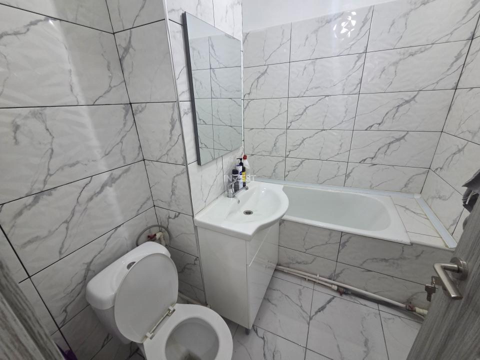 APARTAMENT 2 CAMERE , DECOMANDAT , ETAJ INTERMEDIAR, RENOVAT COMPLET - 7