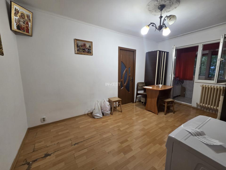Apartament 2 camere, etaj 1, Alexandru cel Bun - 3