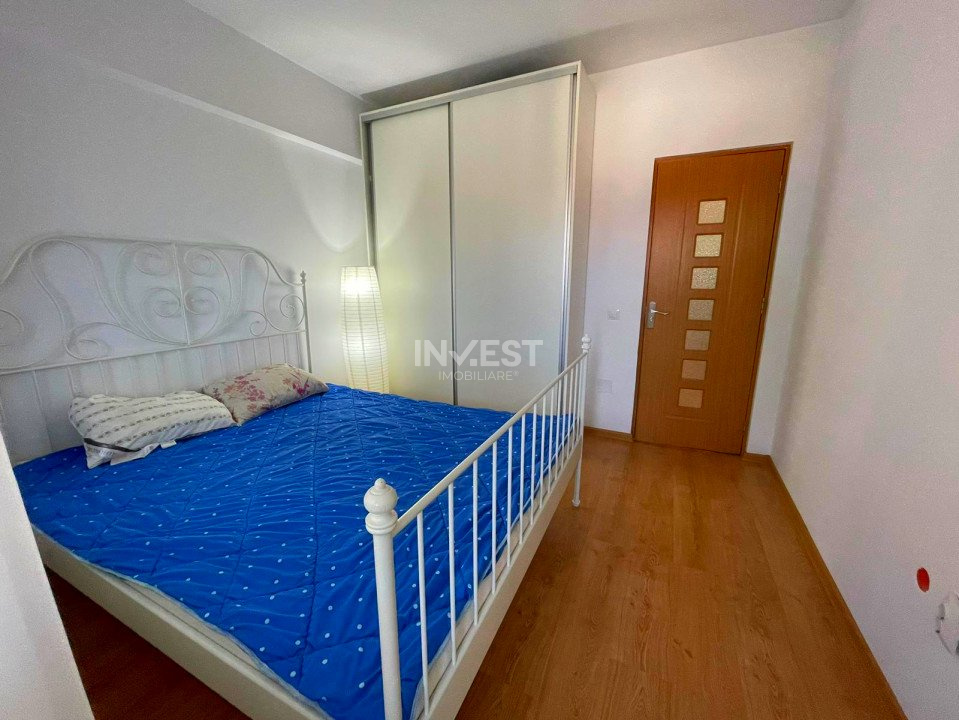Apartament 2 camere-Tatarasi-Dispecer-etaj 1-bloc nou - 3