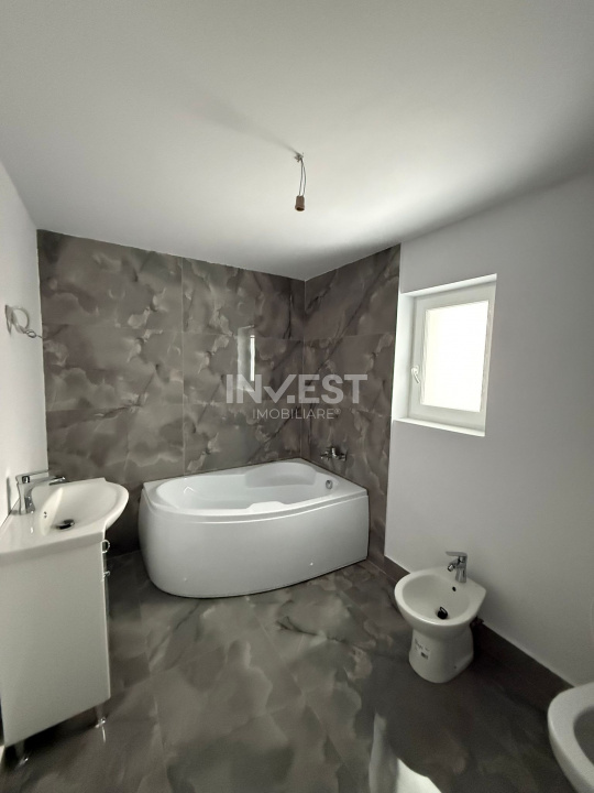 Casă Single 4C Valea Lupului-Iași - 16