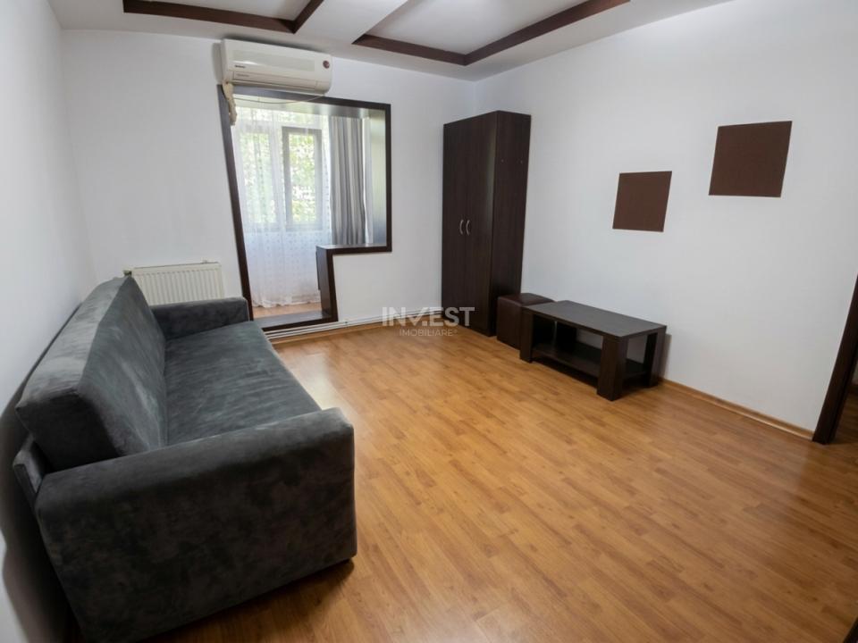 Apartament 2 camere de inchiriat zona Metalurgie - 3