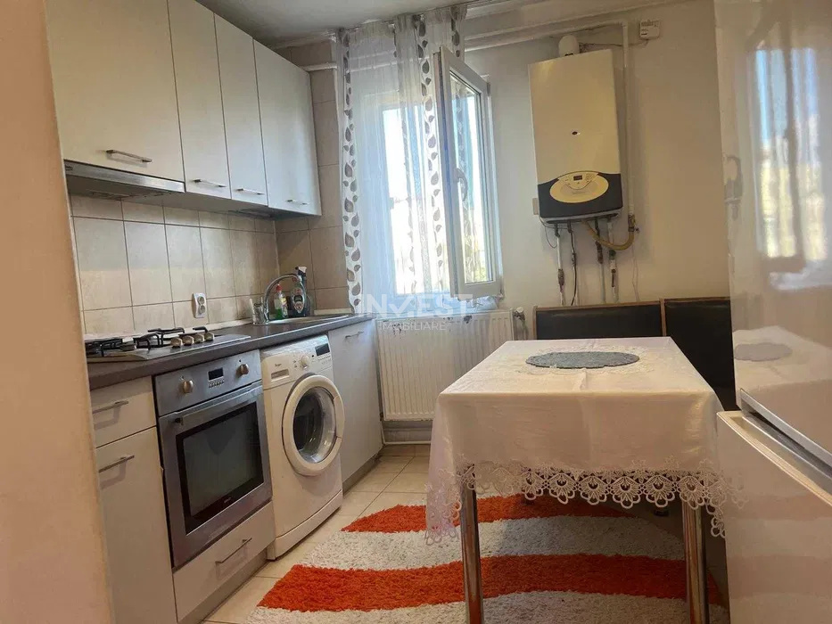 Apartament 2 camere de inchiriat zona Podu Ros - 6