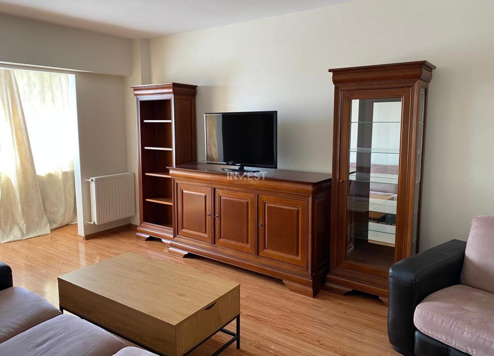 De vanzare! Apartament 2 camere, zona Pacurari - Kaufland, Iasi - 2