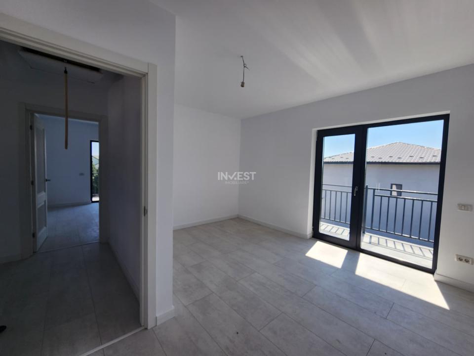 CASA PREMIUM 4 CAMERE, 2 BAI, 115 MP UTILI, 400 MP TEREN, MIROSLAVA - 8