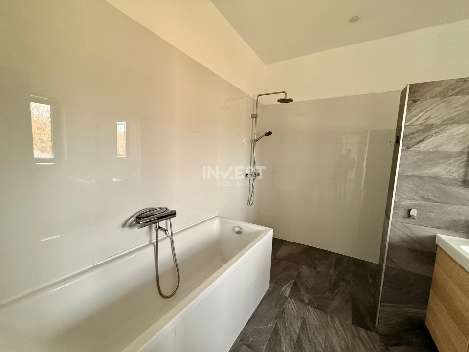 VILĂ SMART cu 5 camere în Bucium-Bârnova ~180 MP utili ~1000 MP teren - 23